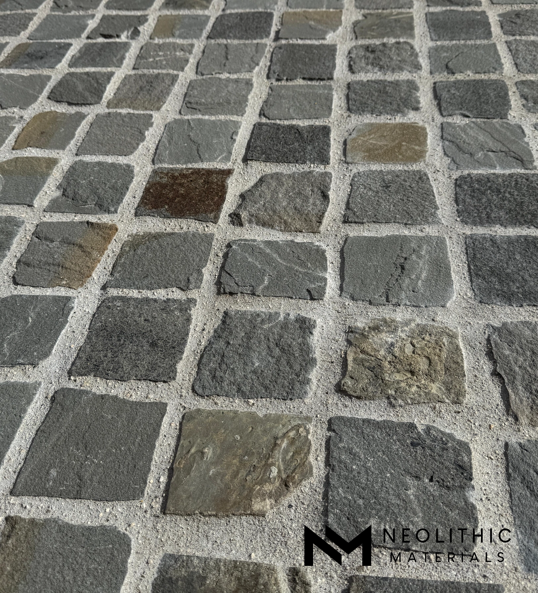 Bluestone Cobbles - Image 4